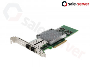 CISCO UCSC-PCIE-CSC-02 2-port 10GbE SFP+ адаптер